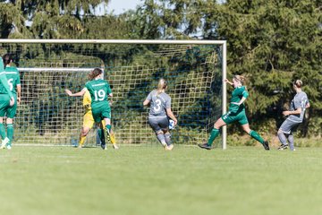 Bild 41 - F Boenebuettel-Husberg - SV Gruen-Weiss Siebenbaeumen : Ergebnis: 2:4